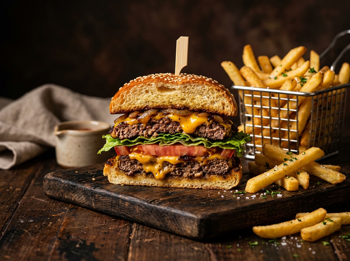 Burger