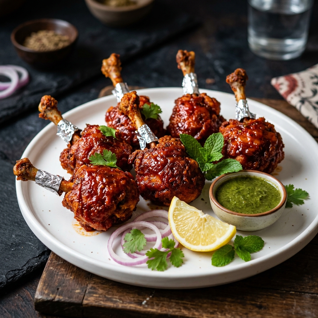 Chicken