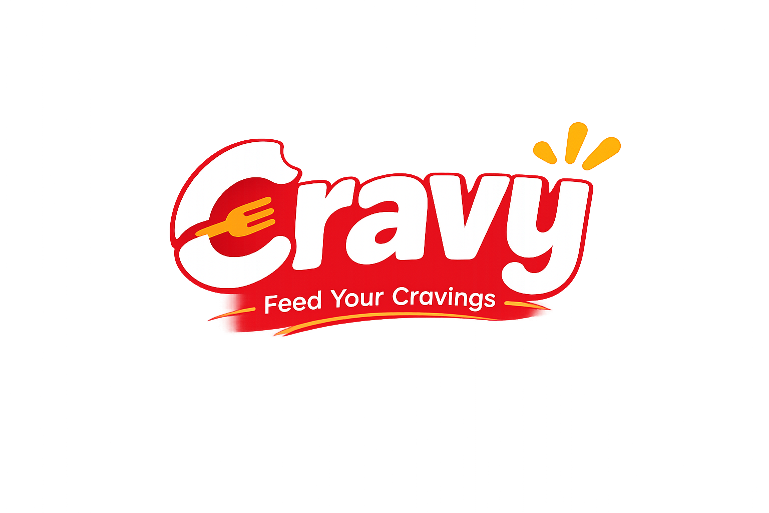 Cravy - Feed Your Cravings