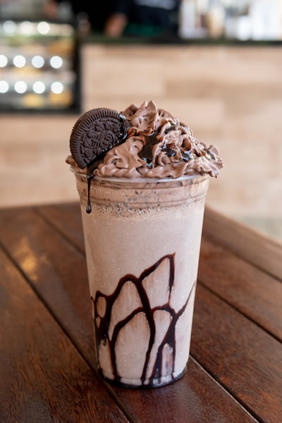 Shake